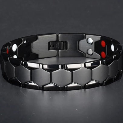 Pulseira Metal Style