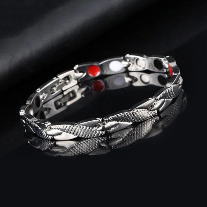 Pulseira Metal Style