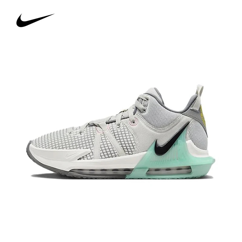 Tênis Original Nike LeBron Witness